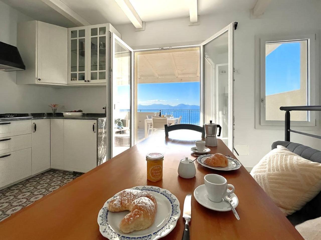 Апартаменты Solemar Sicilia - Casa Tramonto Багерия Экстерьер фото